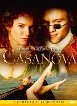 Casanova