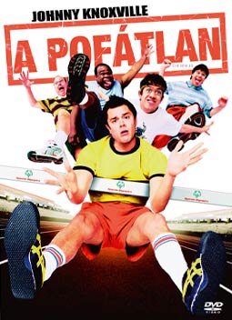 Pofátlan, a