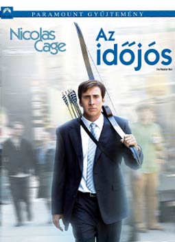 Időjós, az