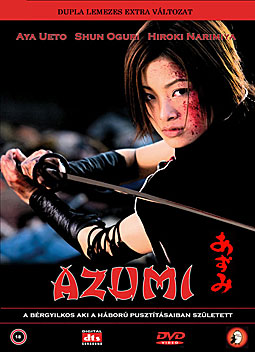 Azumi