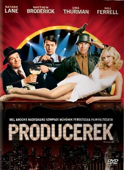Producerek (2005)
