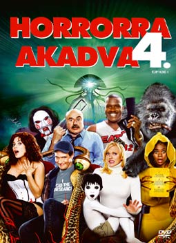 Horrorra akadva 4.