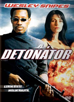 Detonátor