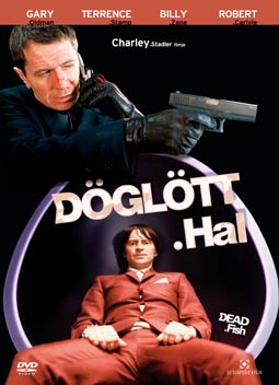Döglött hal