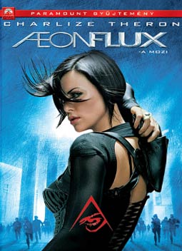 Aeon Flux