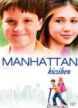 Manhattan kicsiben