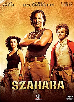 Szahara
