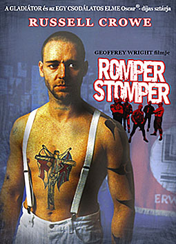 Romper Stomper