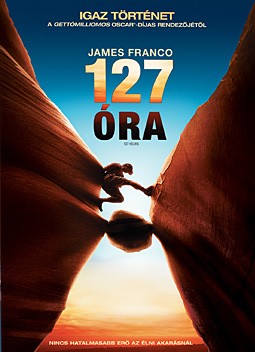 127 óra