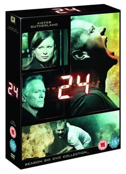 24 - Hatodik évad