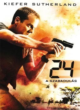 24 - A szabadulás