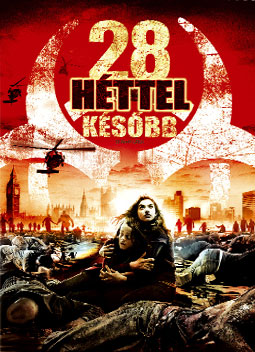 28 héttel később
