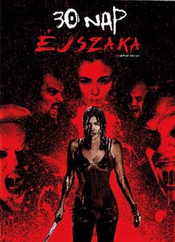 30 nap éjszaka