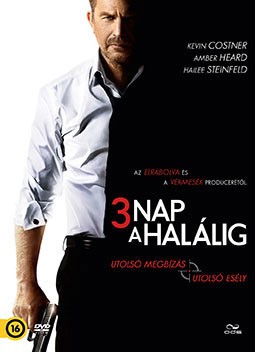 3 nap a hal�lig