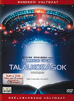 Harmadik típusú találkozások