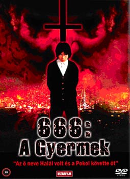 666: A gyermek