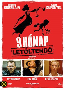 9 hónap letöltendő