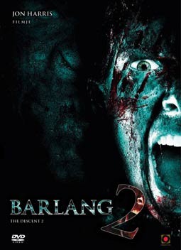 A barlang: A második rész