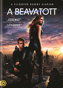 A beavatott