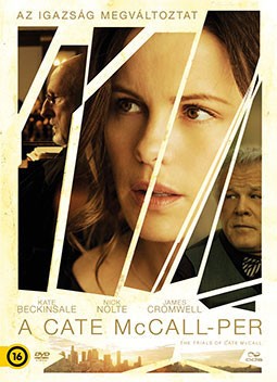 A Cate McCall-per