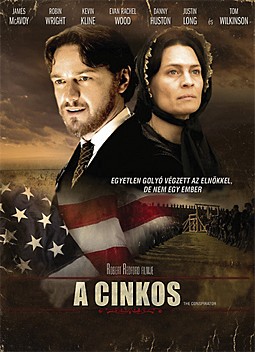 A cinkos