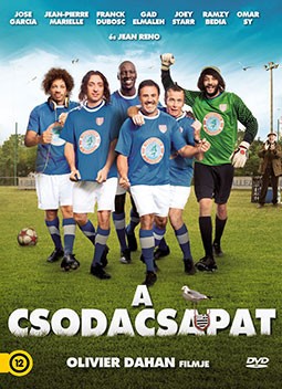 A csodacsapat