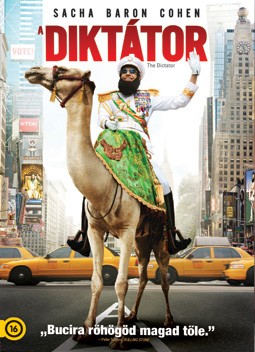 A diktátor