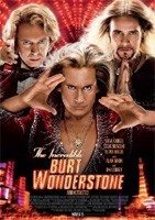 A fantasztikus Burt Wonderstone