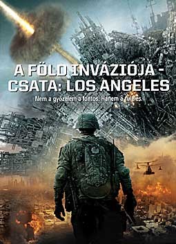 A Föld inváziója - Csata:Los Angeles