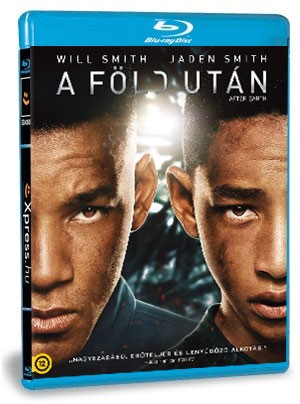 A Fld utn (Blu-ray)