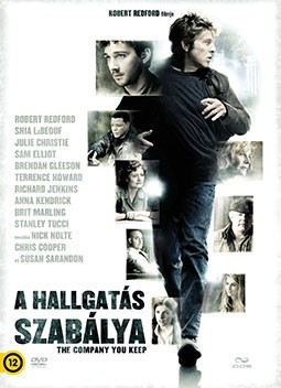 A hallgatás szabálya