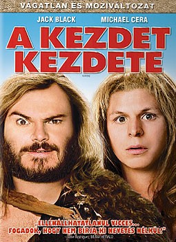A kezdet kezdete