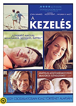 A kezelés