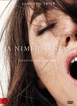 A nimfomániás, 1. rész