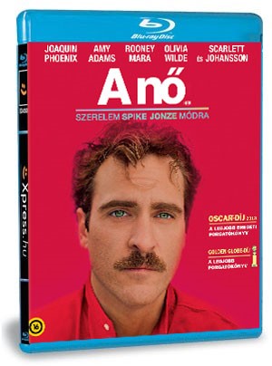 A n (Blu-ray)