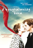 A nyugtalanság kora