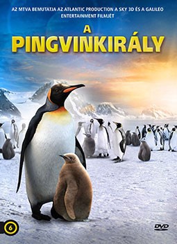 A pingvinkirály