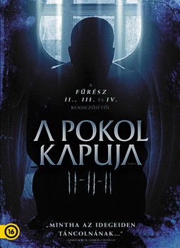 A pokol kapuja