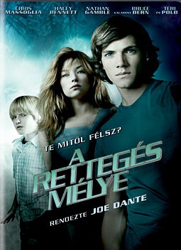 A retteg�s m�lye