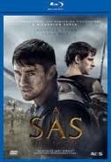 A Sas (Blu-ray)