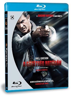 A sttsg hatrn (Blu-ray)