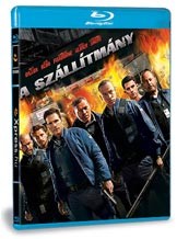 A szlltmny (Blu-ray)