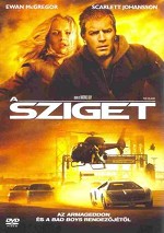 Sziget, a
