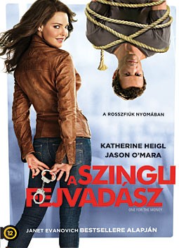 A szingli fejvadász