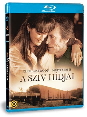 A szív hídjai (Blu-ray)