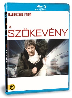 A szkevny (Blu-ray)