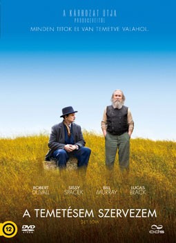 A temet�sem szervezem