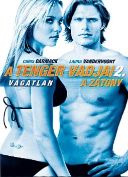A tenger vadjai 2. - A zátony