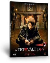 A tetovált lány