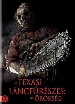 A texasi láncfűrészes: Az örökség